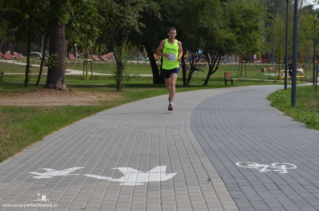 X parkrun na Słodowie