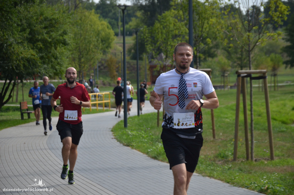 X parkrun na Słodowie