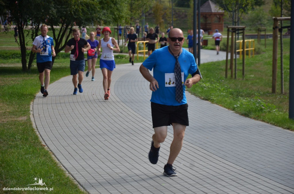 X parkrun na Słodowie