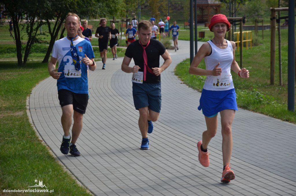 X parkrun na Słodowie