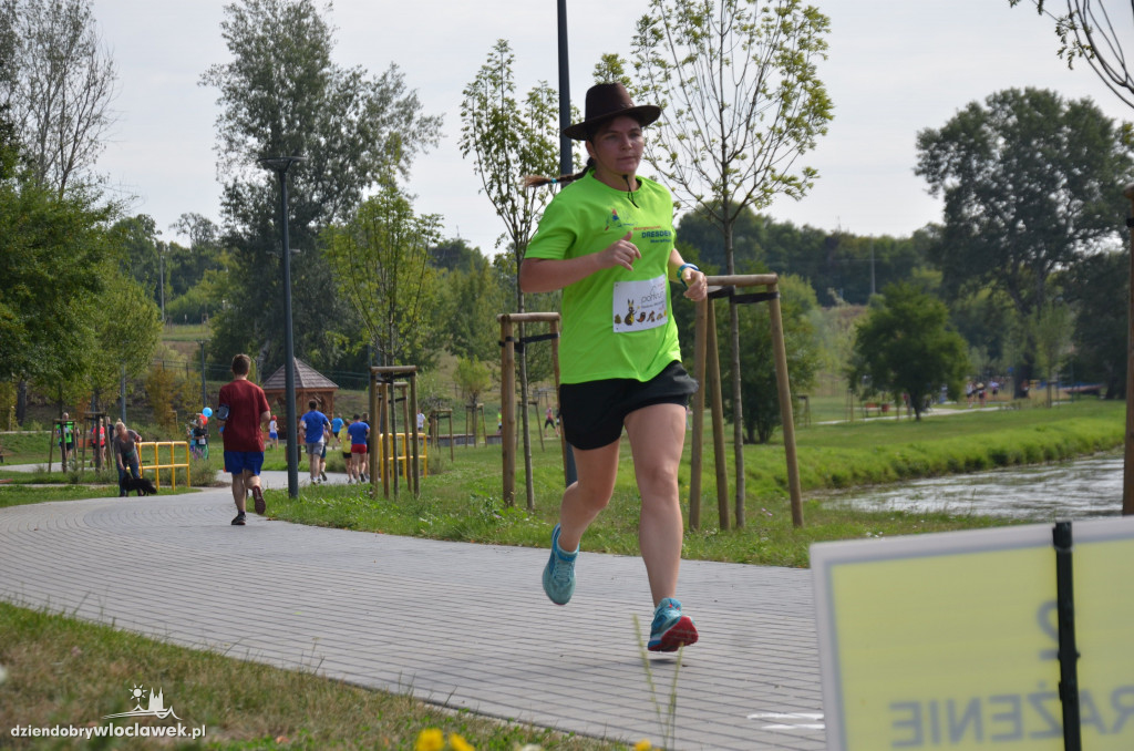 X parkrun na Słodowie