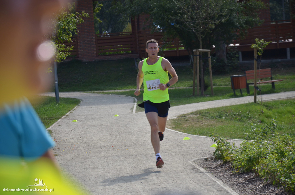 X parkrun na Słodowie