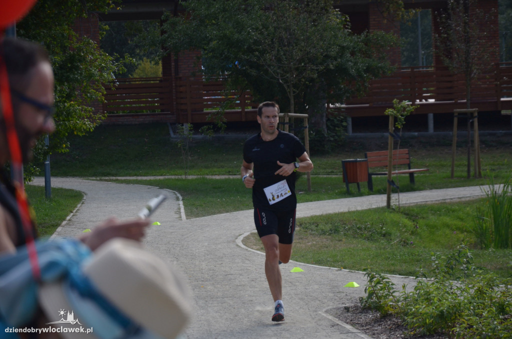 X parkrun na Słodowie