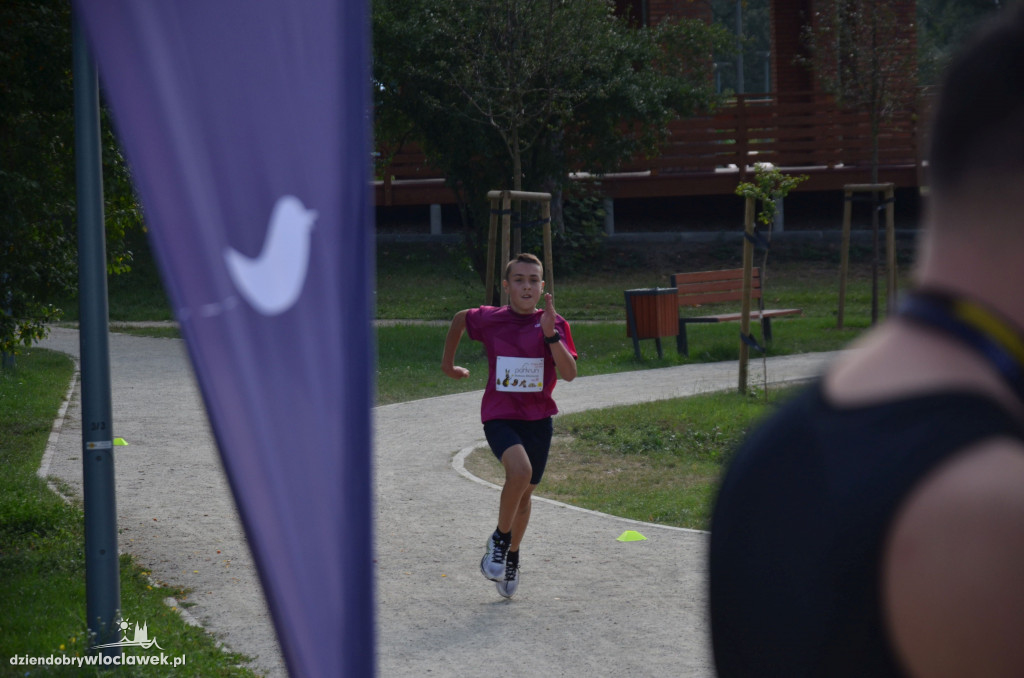 X parkrun na Słodowie