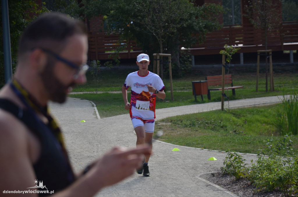 X parkrun na Słodowie