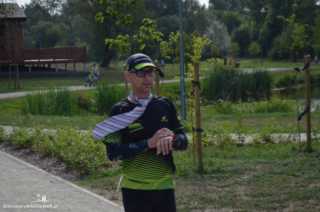 X parkrun na Słodowie