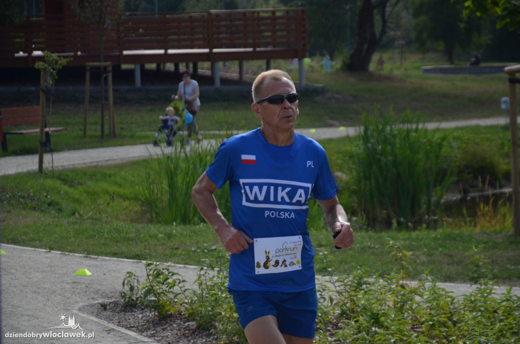 X parkrun na Słodowie