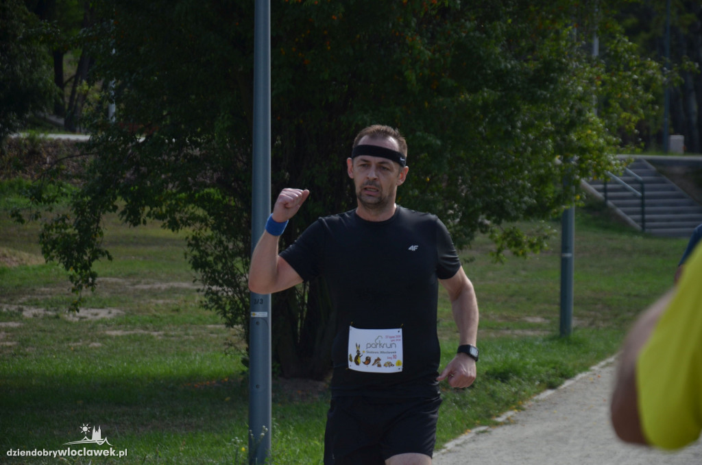 X parkrun na Słodowie