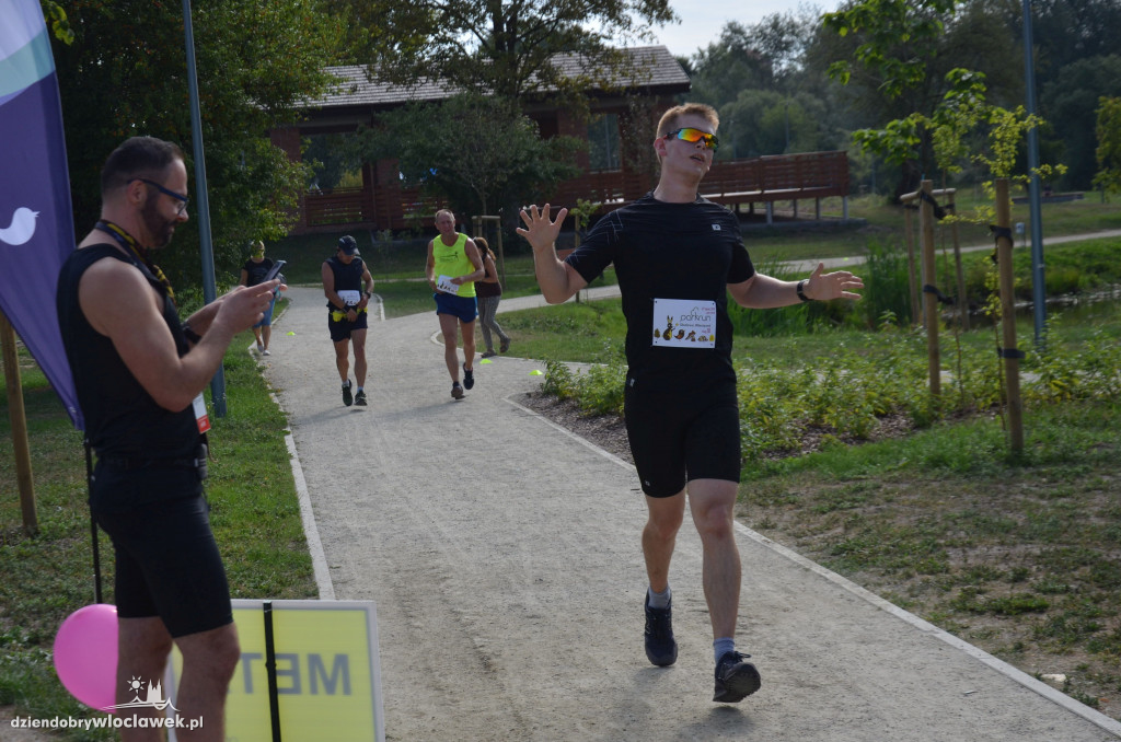 X parkrun na Słodowie