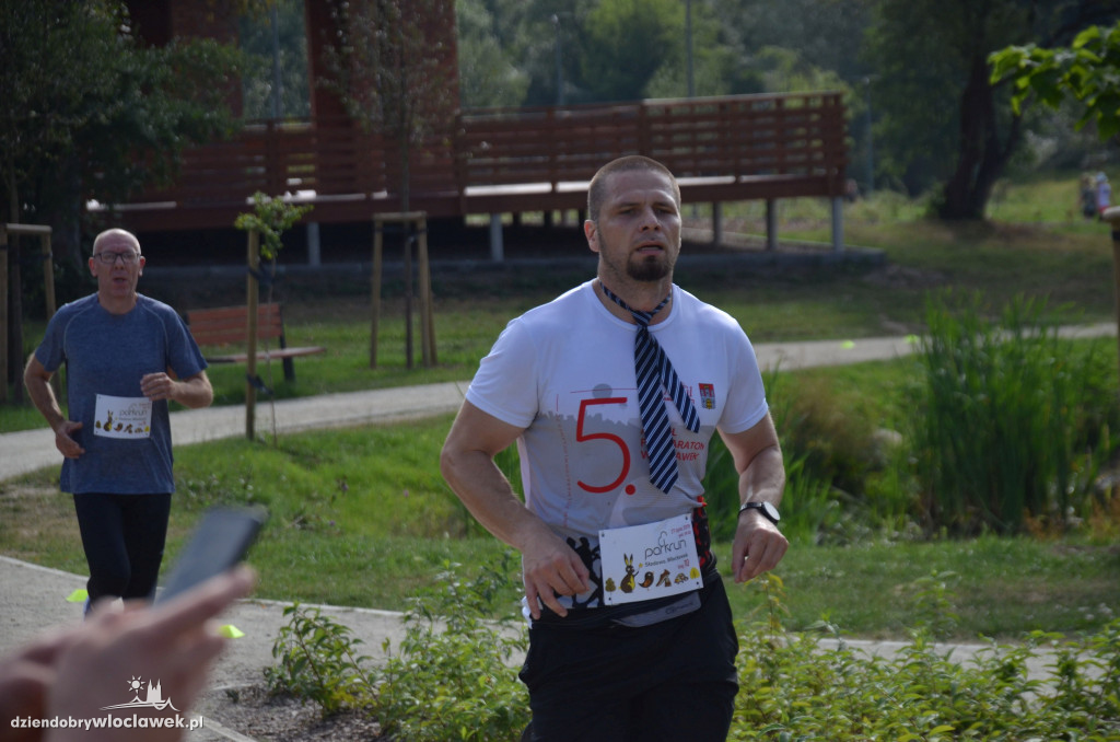 X parkrun na Słodowie