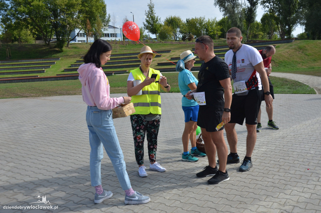 X parkrun na Słodowie