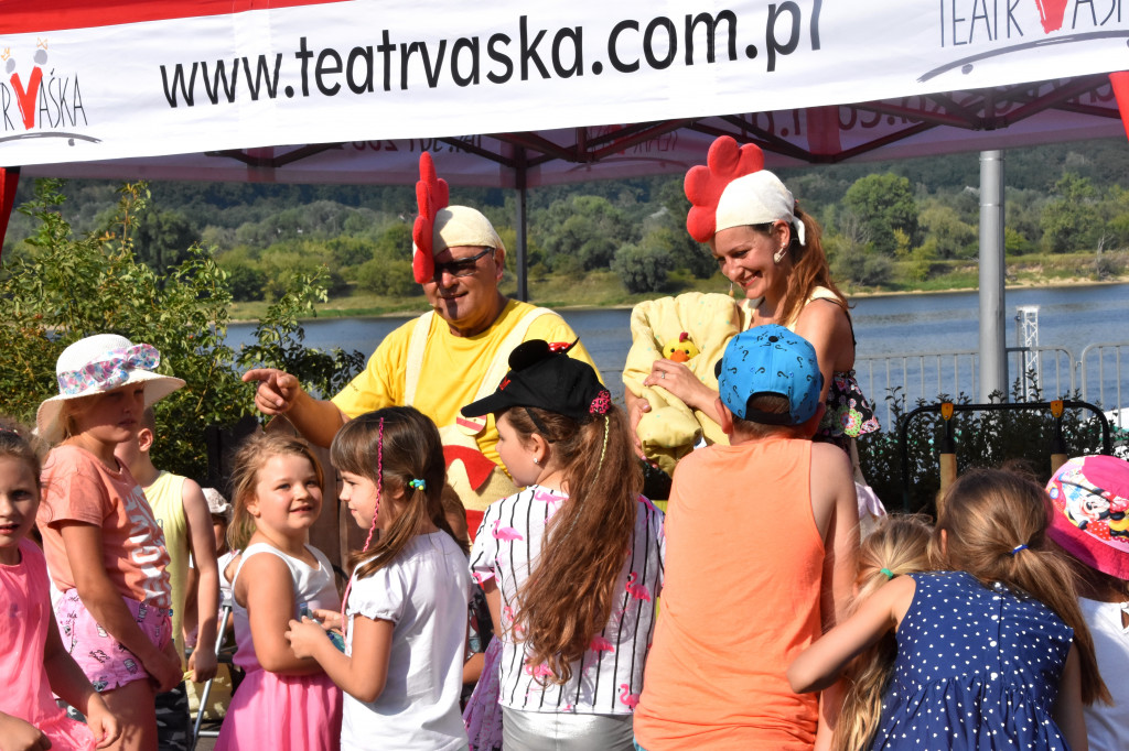 Jak to w rodzinie