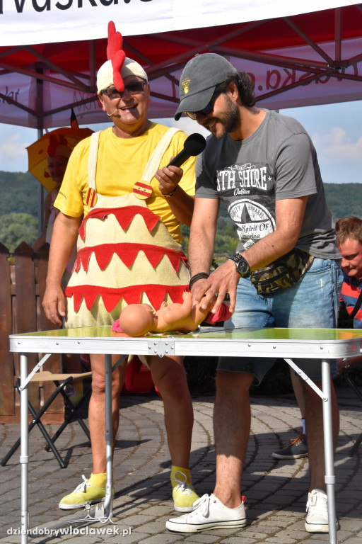 Jak to w rodzinie