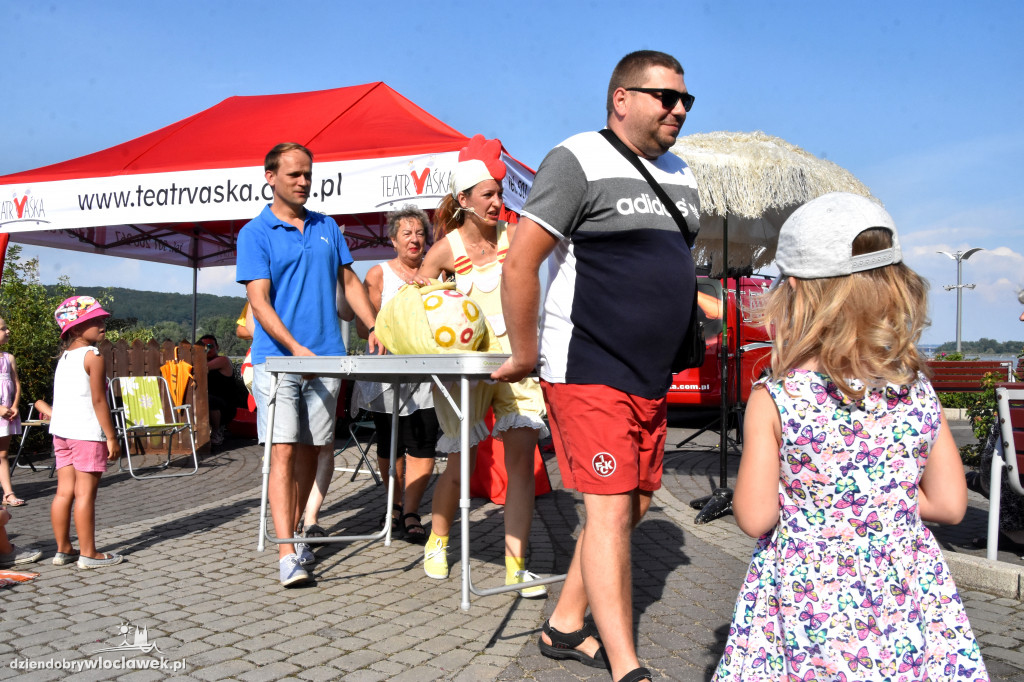 Jak to w rodzinie