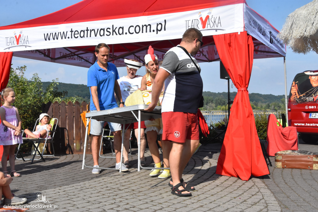 Jak to w rodzinie