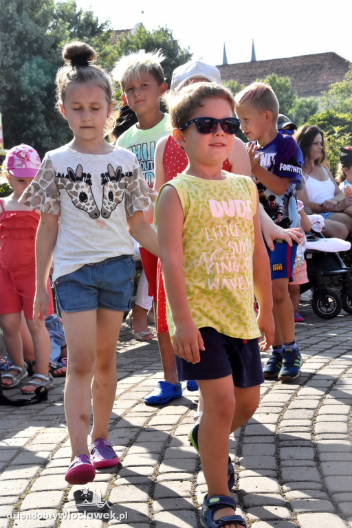 Jak to w rodzinie