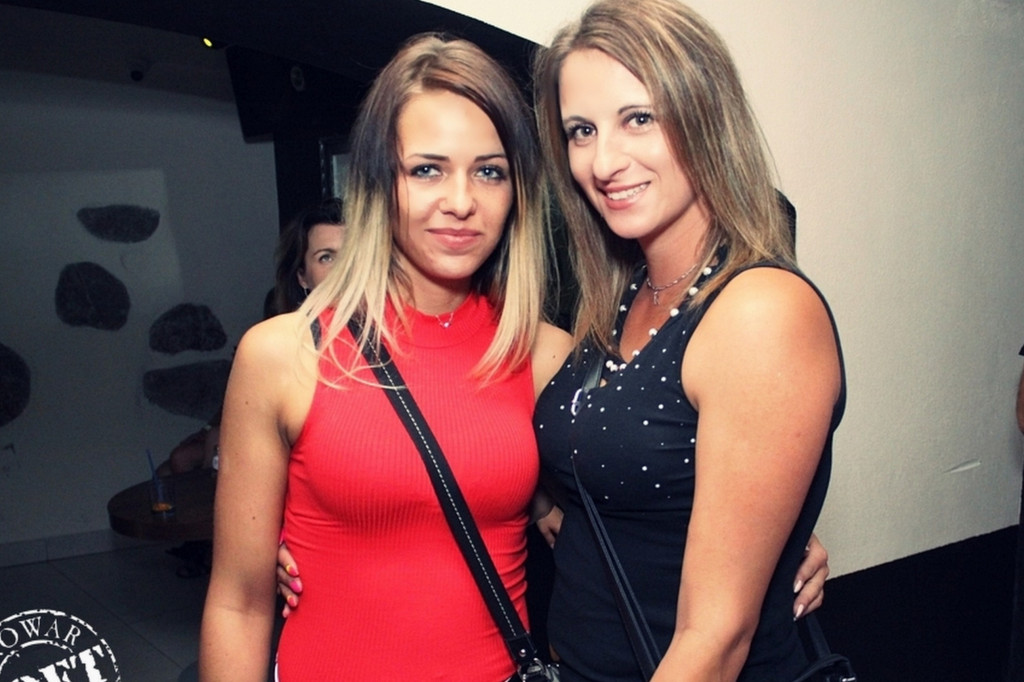 Na parkiecie Browar Loft Music & Pub