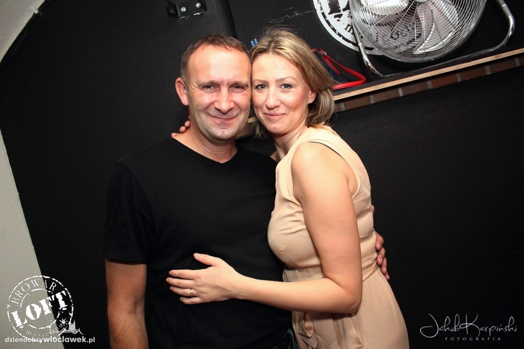 Na parkiecie Browar Loft Music & Pub