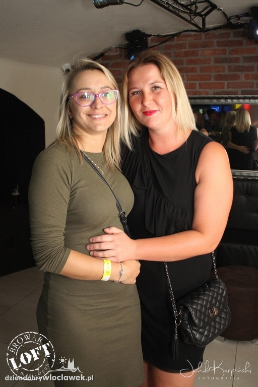 Na parkiecie Browar Loft Music & Pub