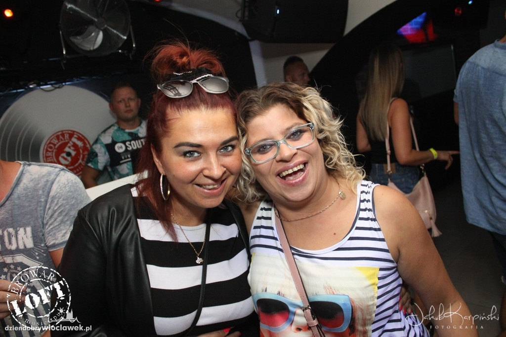 Na parkiecie Browar Loft Music & Pub