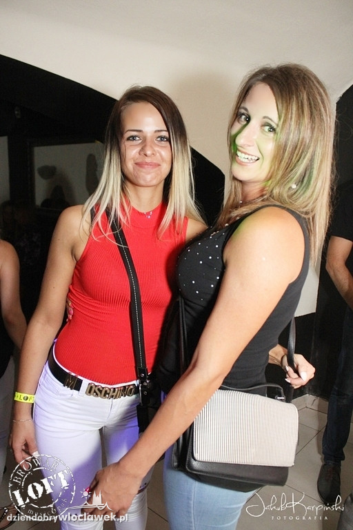 Na parkiecie Browar Loft Music & Pub