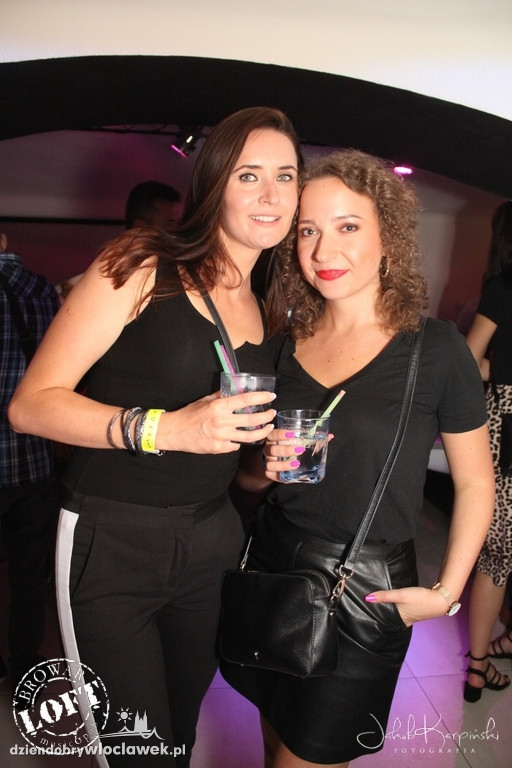 Na parkiecie Browar Loft Music & Pub