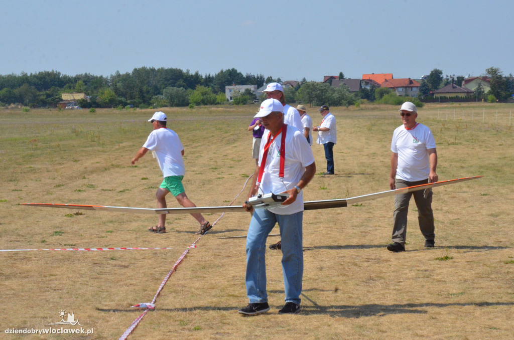 Mistrzostwa Europy Modeli Szybowców
