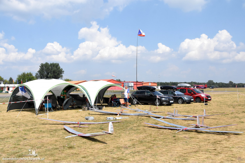 Mistrzostwa Europy Modeli: dzień drugi