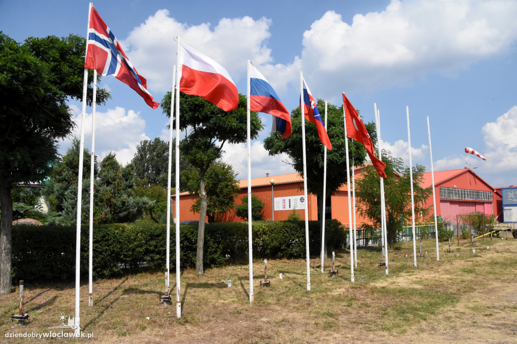 Mistrzostwa Europy Modeli: dzień drugi