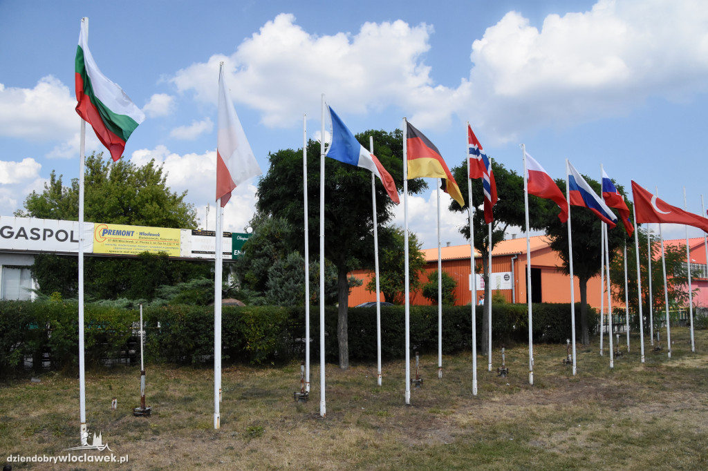 Mistrzostwa Europy Modeli: dzień drugi