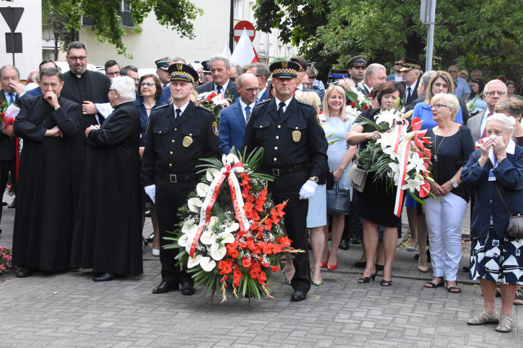 Włocławek uczcił rocznicę powstania