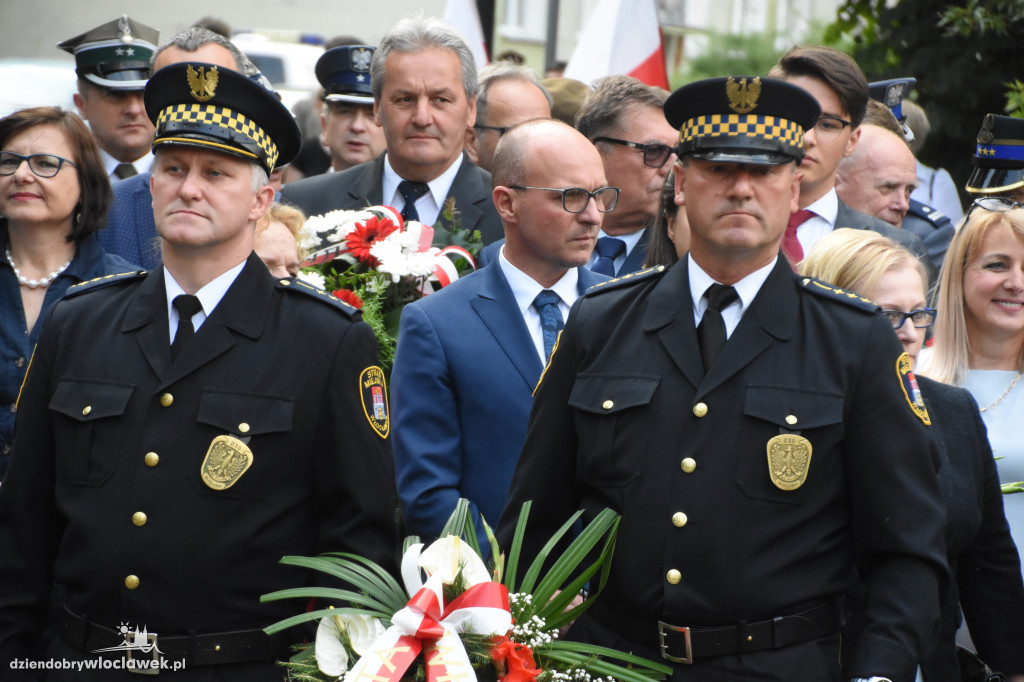 Włocławek uczcił rocznicę powstania