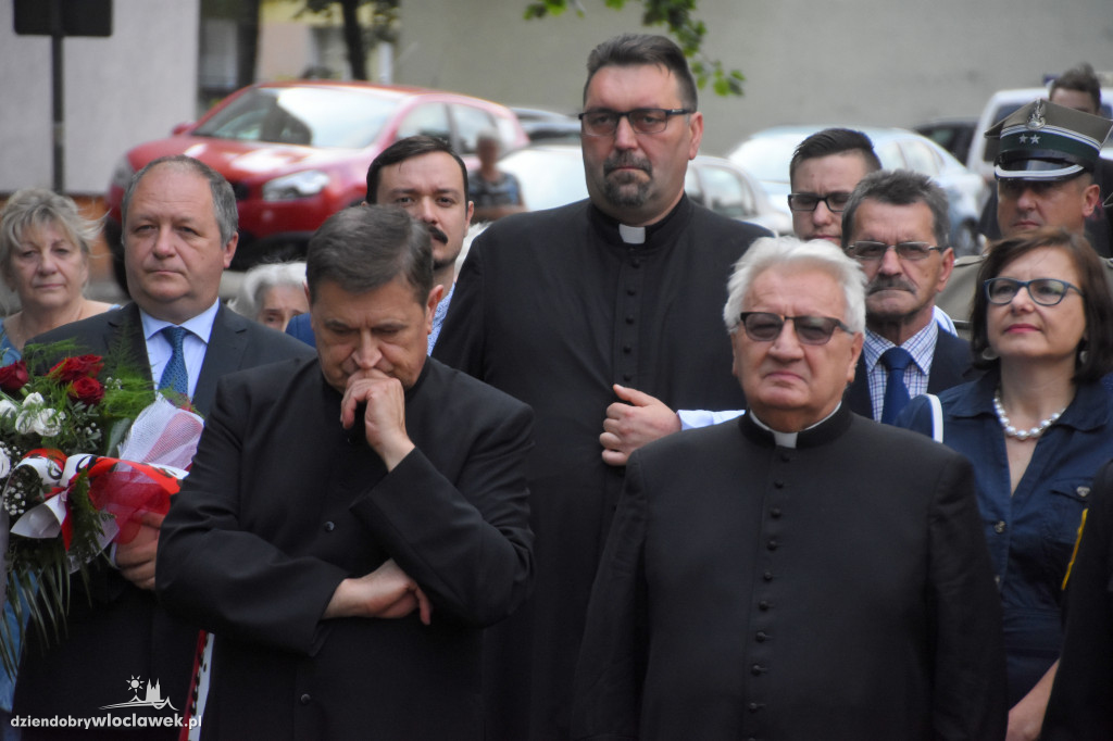 Włocławek uczcił rocznicę powstania