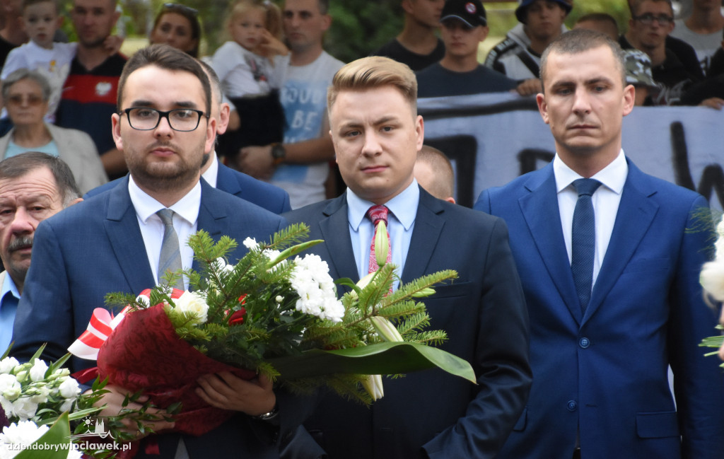 Włocławek uczcił rocznicę powstania
