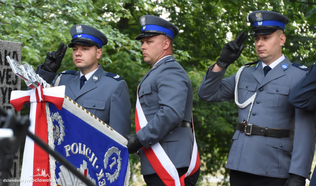 Włocławek uczcił rocznicę powstania