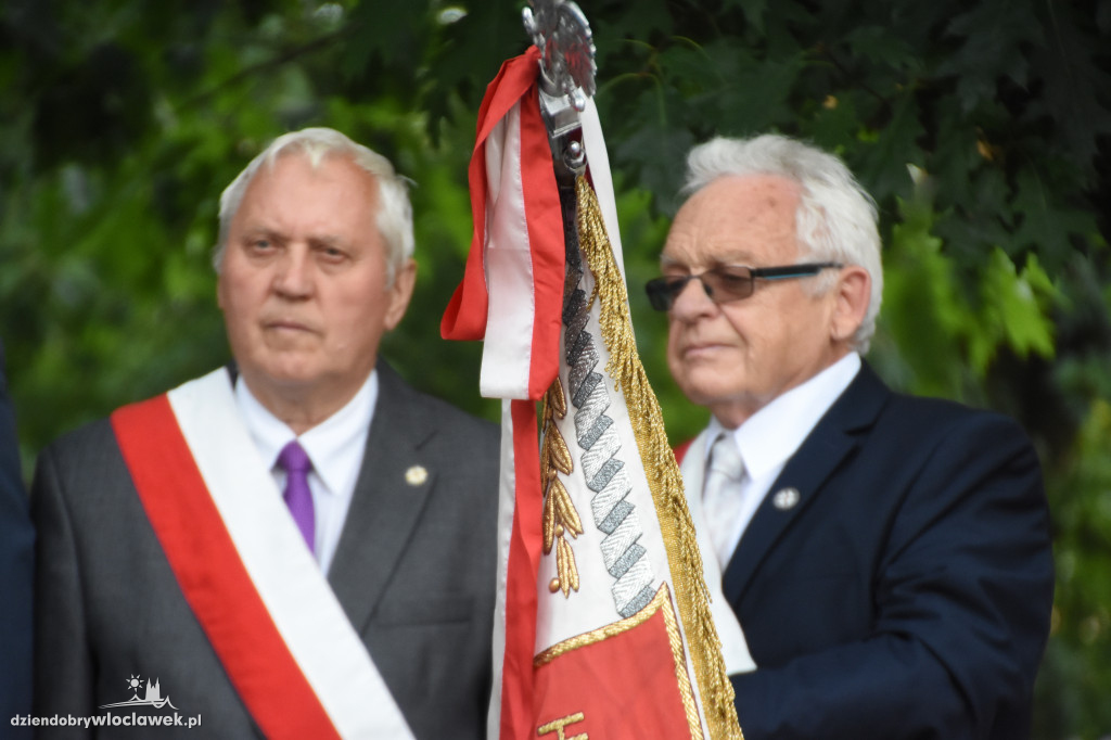 Włocławek uczcił rocznicę powstania