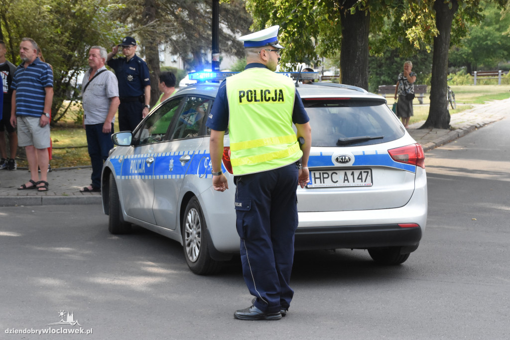 Włocławek uczcił rocznicę powstania