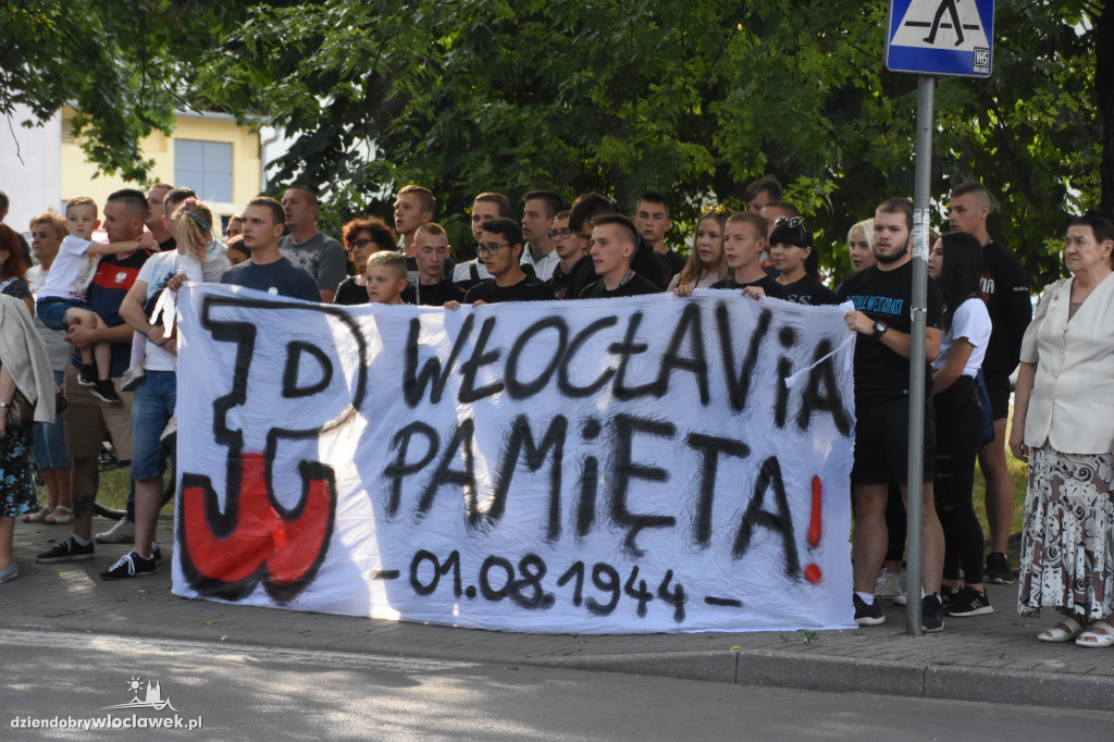 Włocławek uczcił rocznicę powstania