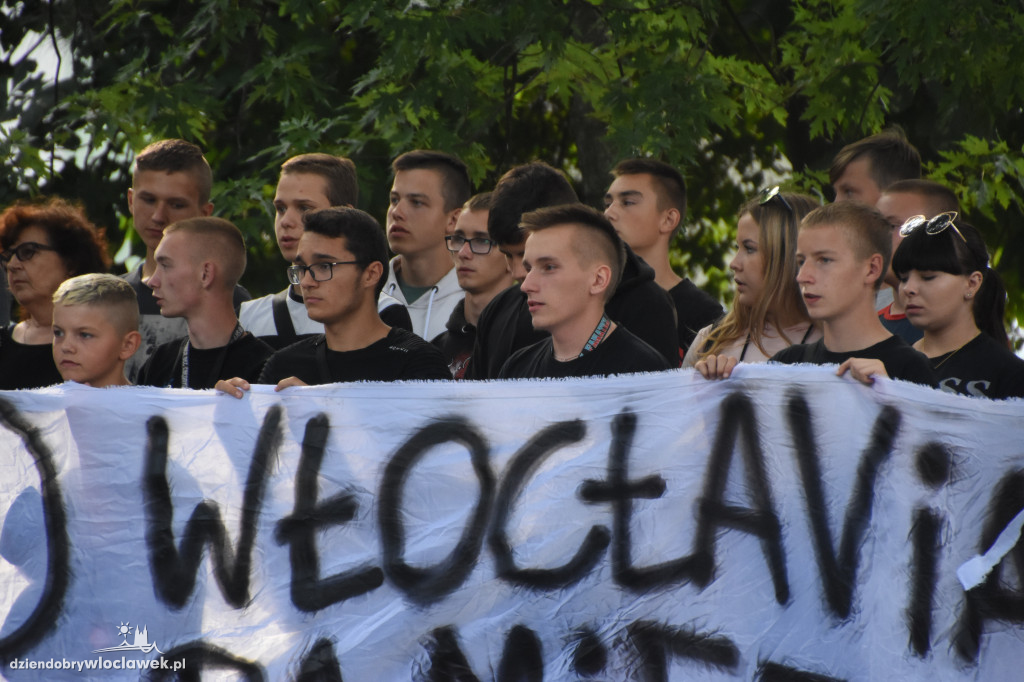 Włocławek uczcił rocznicę powstania