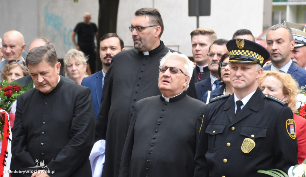 Włocławek uczcił rocznicę powstania