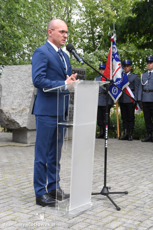 Włocławek uczcił rocznicę powstania