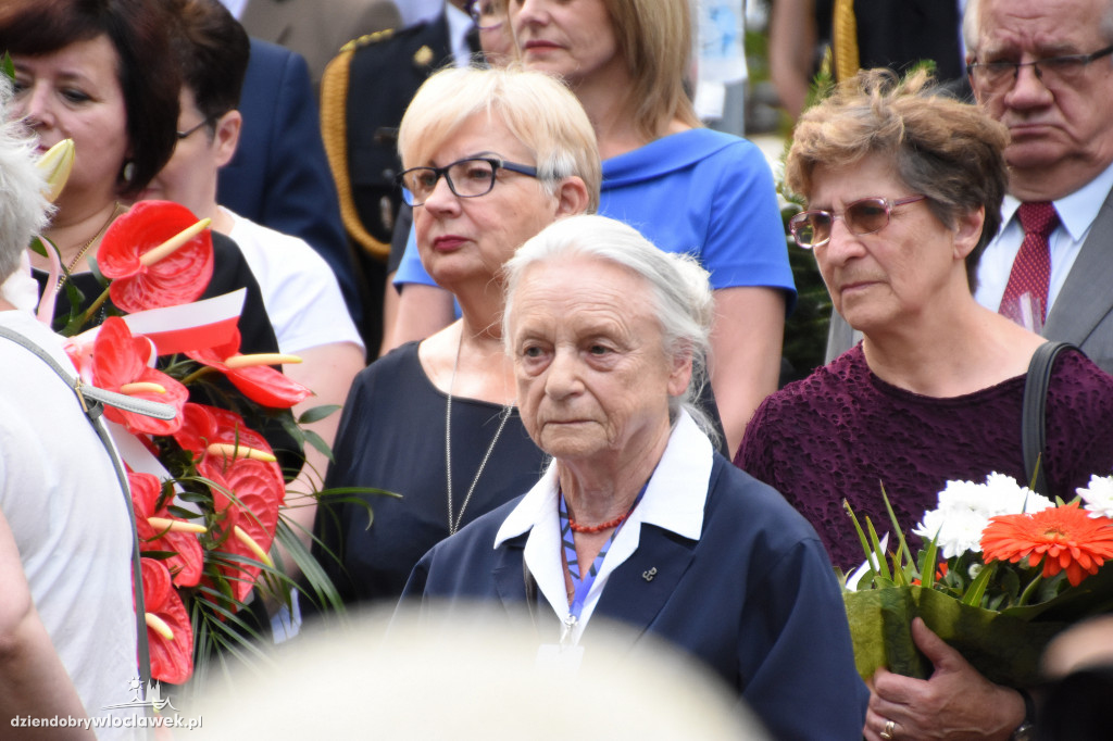 Włocławek uczcił rocznicę powstania