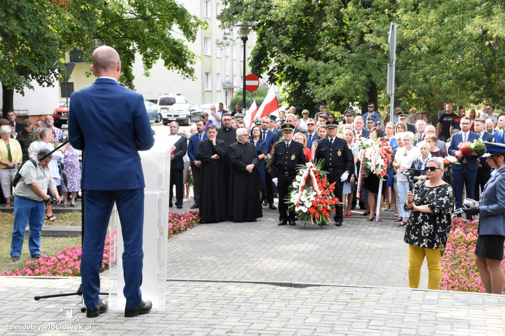 Włocławek uczcił rocznicę powstania