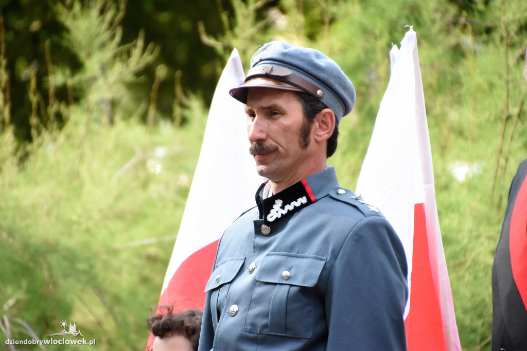 Włocławek uczcił rocznicę powstania