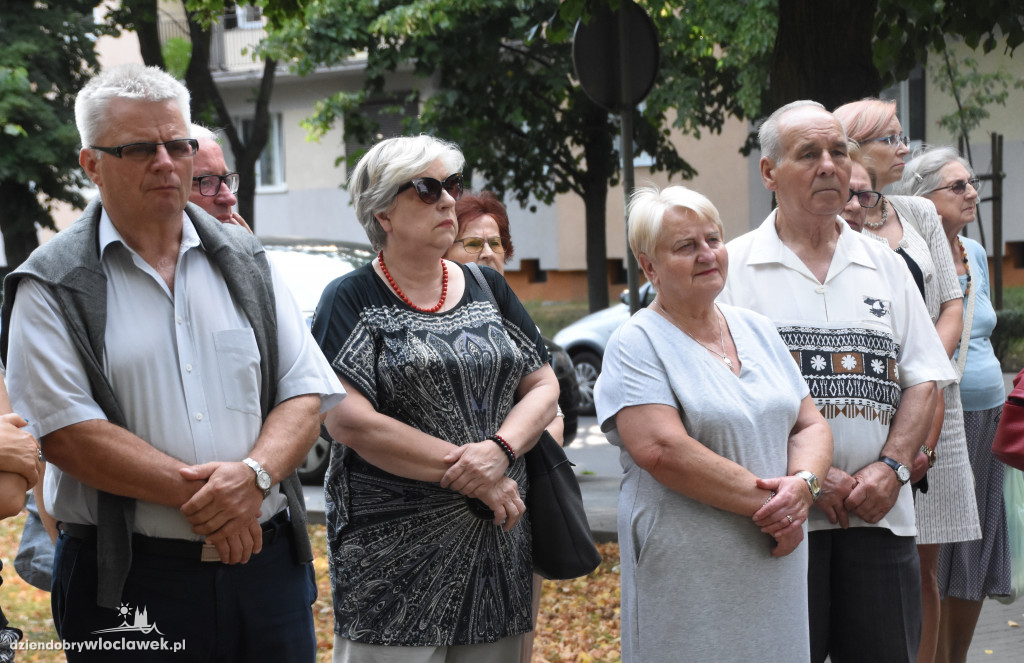 Włocławek uczcił rocznicę powstania