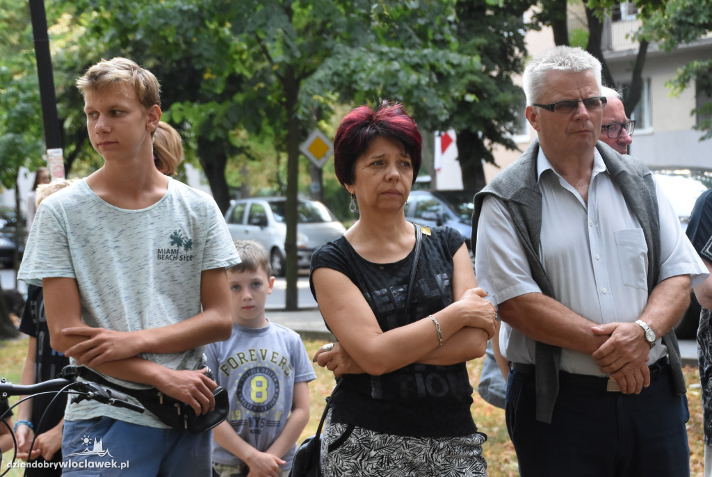 Włocławek uczcił rocznicę powstania