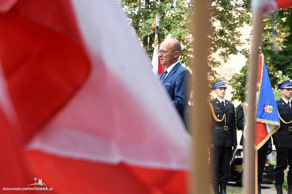 Włocławek uczcił rocznicę powstania