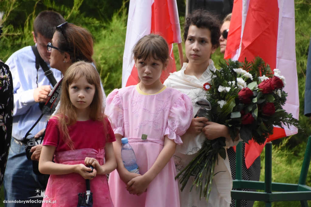Włocławek uczcił rocznicę powstania