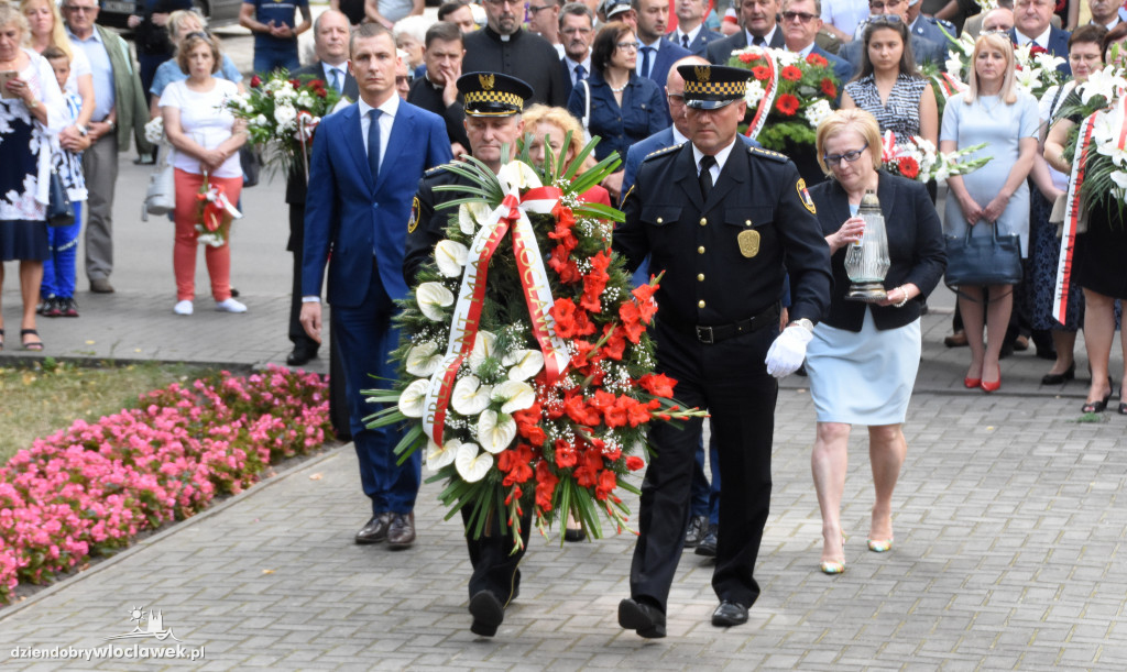 Włocławek uczcił rocznicę powstania
