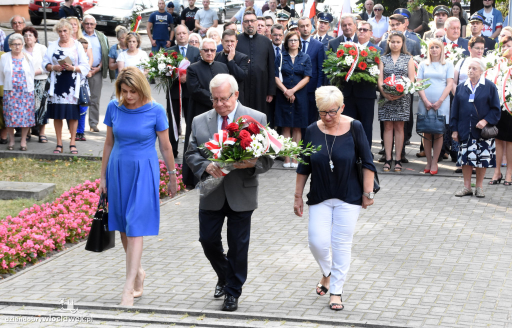 Włocławek uczcił rocznicę powstania